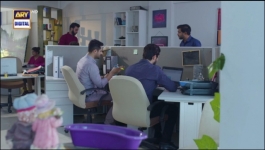 Baby Baji - Episode 46 - 11th July 2023